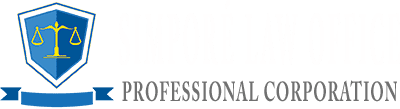 Simporé Law Office Professional Corporation Toronto