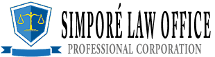 Simporé Law Office Professional Corporation Toronto