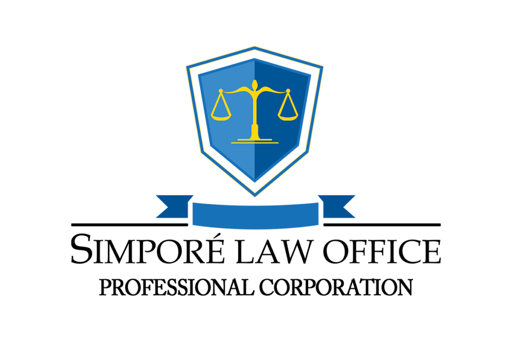Simporé Law Office Logo