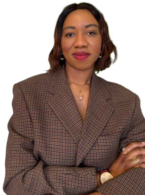 Flora Sanou Simporé
